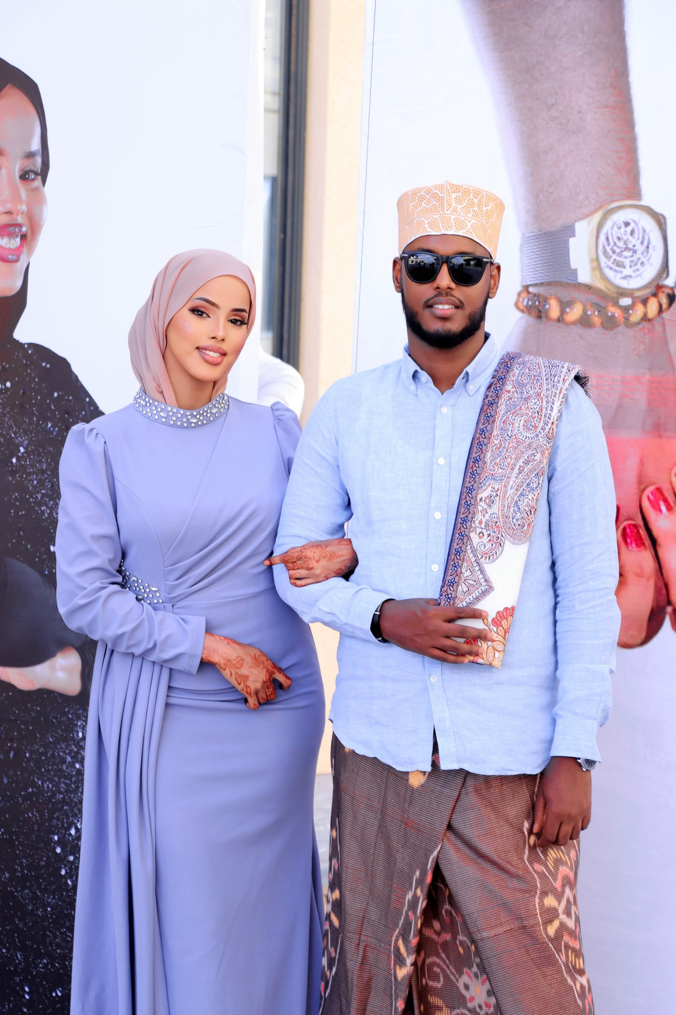 Wedding Event Coverage